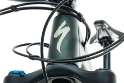 Specialized Turbo Levo Comp Mountain E-Bike - 2021, Medium -Specialized Shop BMT28071 PH1 07