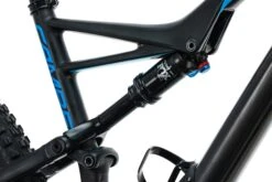 Specialized Camber FSR Carbon Comp Mountain Bike - 2017, Large -Specialized Shop BMT28372 4