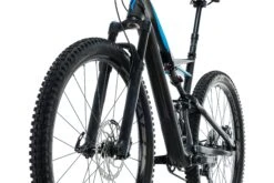 Specialized Camber FSR Carbon Comp Mountain Bike - 2017, Large -Specialized Shop BMT28372 5