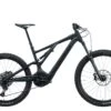 Specialized Turbo Levo Alloy Mountain E-Bike - 2022, S5 -Specialized Shop BMT28421 1