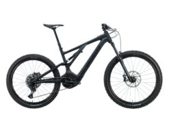 Specialized Turbo Levo Alloy Mountain E-Bike - 2022, S5