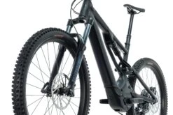 Specialized Turbo Levo Alloy Mountain E-Bike - 2022, S5 -Specialized Shop BMT28421 5