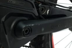 Specialized Turbo Kenevo Expert 6Fattie Mountain E-Bike - 2018, Large -Specialized Shop BMT28422 PH 16