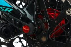 Specialized Turbo Kenevo Expert 6Fattie Mountain E-Bike - 2018, Large -Specialized Shop BMT28422 PH 20