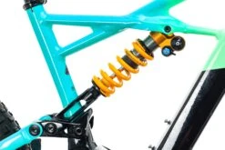 Specialized Turbo Kenevo Expert 6Fattie Mountain E-Bike - 2018, Large -Specialized Shop BMT28422 PH 4