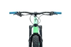 Specialized Turbo Kenevo Expert 6Fattie Mountain E-Bike - 2018, Large -Specialized Shop BMT28422 PH 6