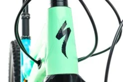 Specialized Turbo Kenevo Expert 6Fattie Mountain E-Bike - 2018, Large -Specialized Shop BMT28422 PH 7