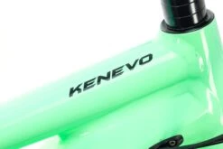 Specialized Turbo Kenevo Expert 6Fattie Mountain E-Bike - 2018, Large -Specialized Shop BMT28422 PH 8