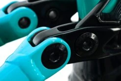 Specialized Turbo Kenevo Expert 6Fattie Mountain E-Bike - 2018, Large -Specialized Shop BMT28422 PH 9