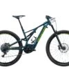 Specialized Turbo Levo Comp Alloy Mountain Bike - 2019, Medium