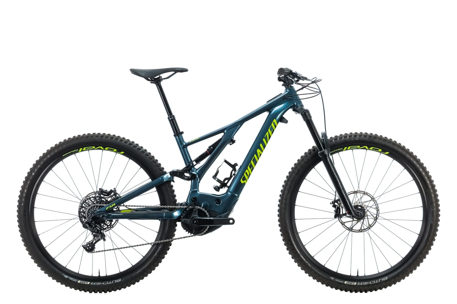 Specialized Turbo Levo Comp Alloy Mountain Bike - 2019, Medium Specialized Turbo Levo Comp Alloy Mountain Bike - 2019, Medium -Specialized Shop BMT28433 PH 1 scaled