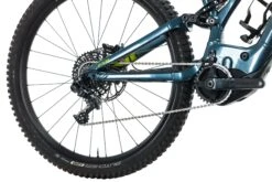 Specialized Turbo Levo Comp Alloy Mountain Bike - 2019, Medium 4 Specialized Turbo Levo Comp Alloy Mountain Bike - 2019, Medium -Specialized Shop BMT28433 PH 3