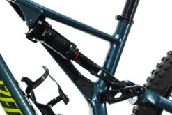 Specialized Turbo Levo Comp Alloy Mountain Bike - 2019, Medium 5 Specialized Turbo Levo Comp Alloy Mountain Bike - 2019, Medium -Specialized Shop BMT28433 PH 4