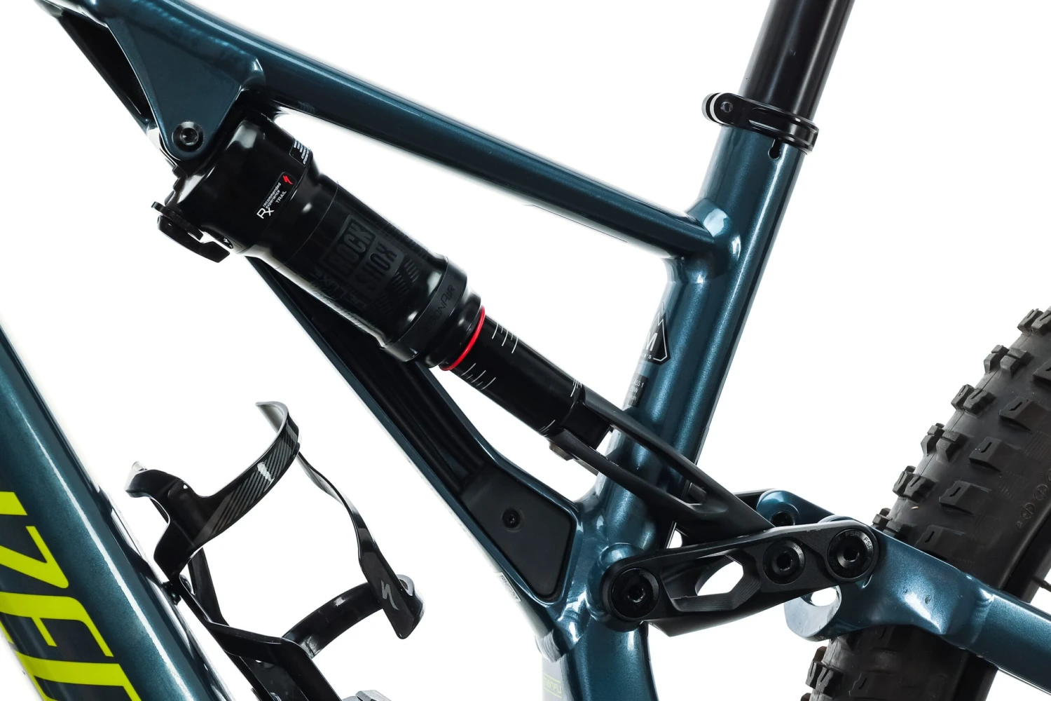 Specialized Turbo Levo Comp Alloy Mountain Bike - 2019, Medium Specialized Turbo Levo Comp Alloy Mountain Bike - 2019, Medium -Specialized Shop BMT28433 PH 4 scaled