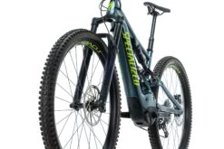 Specialized Turbo Levo Comp Alloy Mountain Bike - 2019, Medium 6 Specialized Turbo Levo Comp Alloy Mountain Bike - 2019, Medium -Specialized Shop BMT28433 PH 5