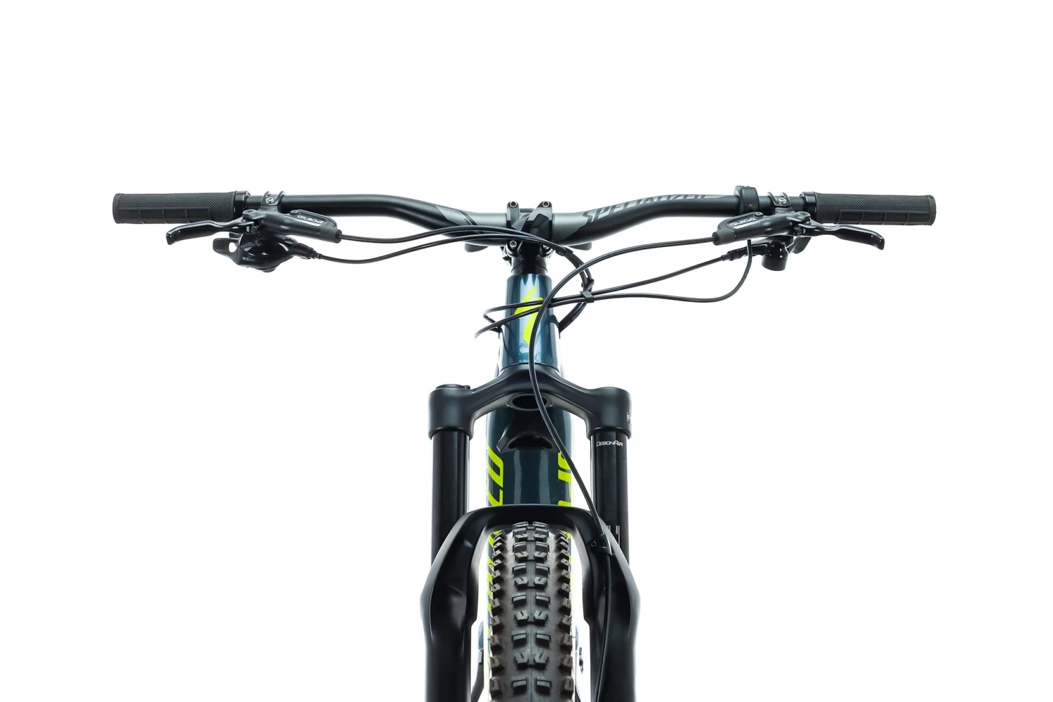 Specialized Turbo Levo Comp Alloy Mountain Bike - 2019, Medium Specialized Turbo Levo Comp Alloy Mountain Bike - 2019, Medium -Specialized Shop BMT28433 PH 6 scaled