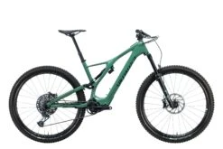 Specialized Turbo Levo SL Expert Carbon Mountain E-Bike - 2022, Large
