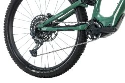 Specialized Turbo Levo SL Expert Carbon Mountain E-Bike - 2022, Large -Specialized Shop BMT28439 PH 3