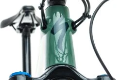 Specialized Turbo Levo SL Expert Carbon Mountain E-Bike - 2022, Large -Specialized Shop BMT28439 PH 7