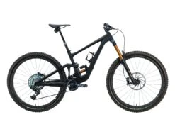 Specialized S-Works Enduro Mountain Bike - 2021, S2