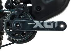 Specialized S-Works Enduro Mountain Bike - 2021, S2 -Specialized Shop BMT28440 PH 10