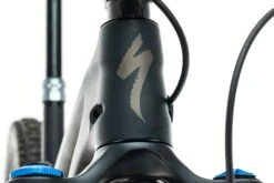 Specialized S-Works Enduro Mountain Bike - 2021, S2 -Specialized Shop BMT28440 PH 7