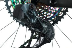 Specialized S-Works Enduro Mountain Bike - 2021, S2 -Specialized Shop BMT28440 PH 9