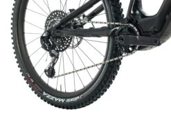 Specialized Turbo Levo SL Expert Carbon Mountain E-Bike - 2020, Large -Specialized Shop BMT28444 PH 3