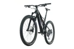 Specialized Turbo Levo SL Expert Carbon Mountain E-Bike - 2020, Large -Specialized Shop BMT28444 PH 5