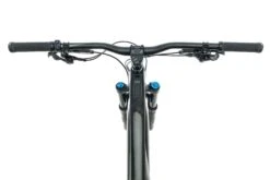 Specialized Turbo Levo SL Expert Carbon Mountain E-Bike - 2020, Large -Specialized Shop BMT28444 PH 7