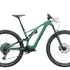 Specialized Turbo Levo SL Expert Carbon Mountain E-Bike - 2021, Medium -Specialized Shop BMT28446 PH 1