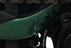 Specialized Turbo Levo SL Expert Carbon Mountain E-Bike - 2021, Medium 12 Specialized Turbo Levo SL Expert Carbon Mountain E-Bike - 2021, Medium -Specialized Shop BMT28446 PH 11