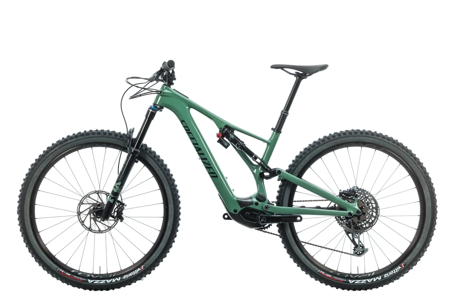 Specialized Turbo Levo SL Expert Carbon Mountain E-Bike - 2021, Medium Specialized Turbo Levo SL Expert Carbon Mountain E-Bike - 2021, Medium -Specialized Shop BMT28446 PH 2 scaled