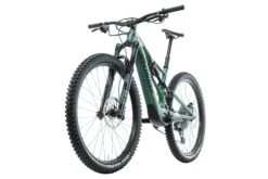 Specialized Turbo Levo SL Expert Carbon Mountain E-Bike - 2021, Medium 5 Specialized Turbo Levo SL Expert Carbon Mountain E-Bike - 2021, Medium -Specialized Shop BMT28446 PH 4