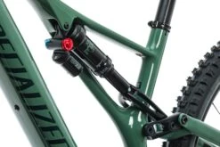 Specialized Turbo Levo SL Expert Carbon Mountain E-Bike - 2021, Medium 6 Specialized Turbo Levo SL Expert Carbon Mountain E-Bike - 2021, Medium -Specialized Shop BMT28446 PH 5