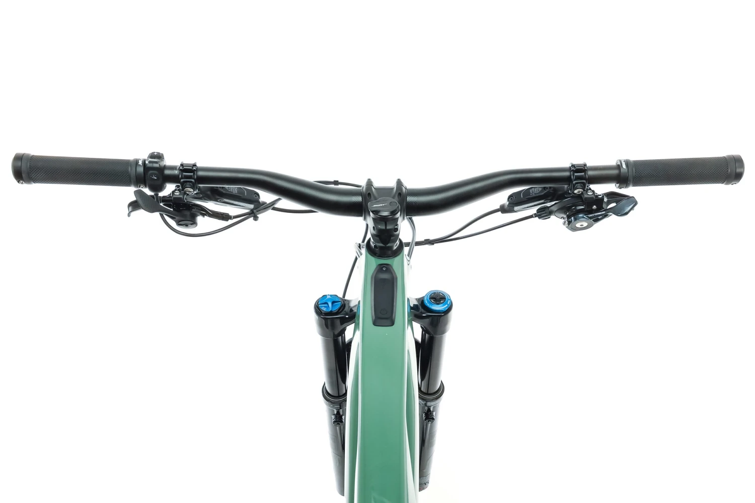 Specialized Turbo Levo SL Expert Carbon Mountain E-Bike - 2021, Medium Specialized Turbo Levo SL Expert Carbon Mountain E-Bike - 2021, Medium -Specialized Shop BMT28446 PH 7 scaled