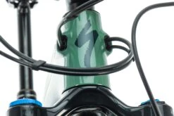 Specialized Turbo Levo SL Expert Carbon Mountain E-Bike - 2021, Medium 9 Specialized Turbo Levo SL Expert Carbon Mountain E-Bike - 2021, Medium -Specialized Shop BMT28446 PH 8