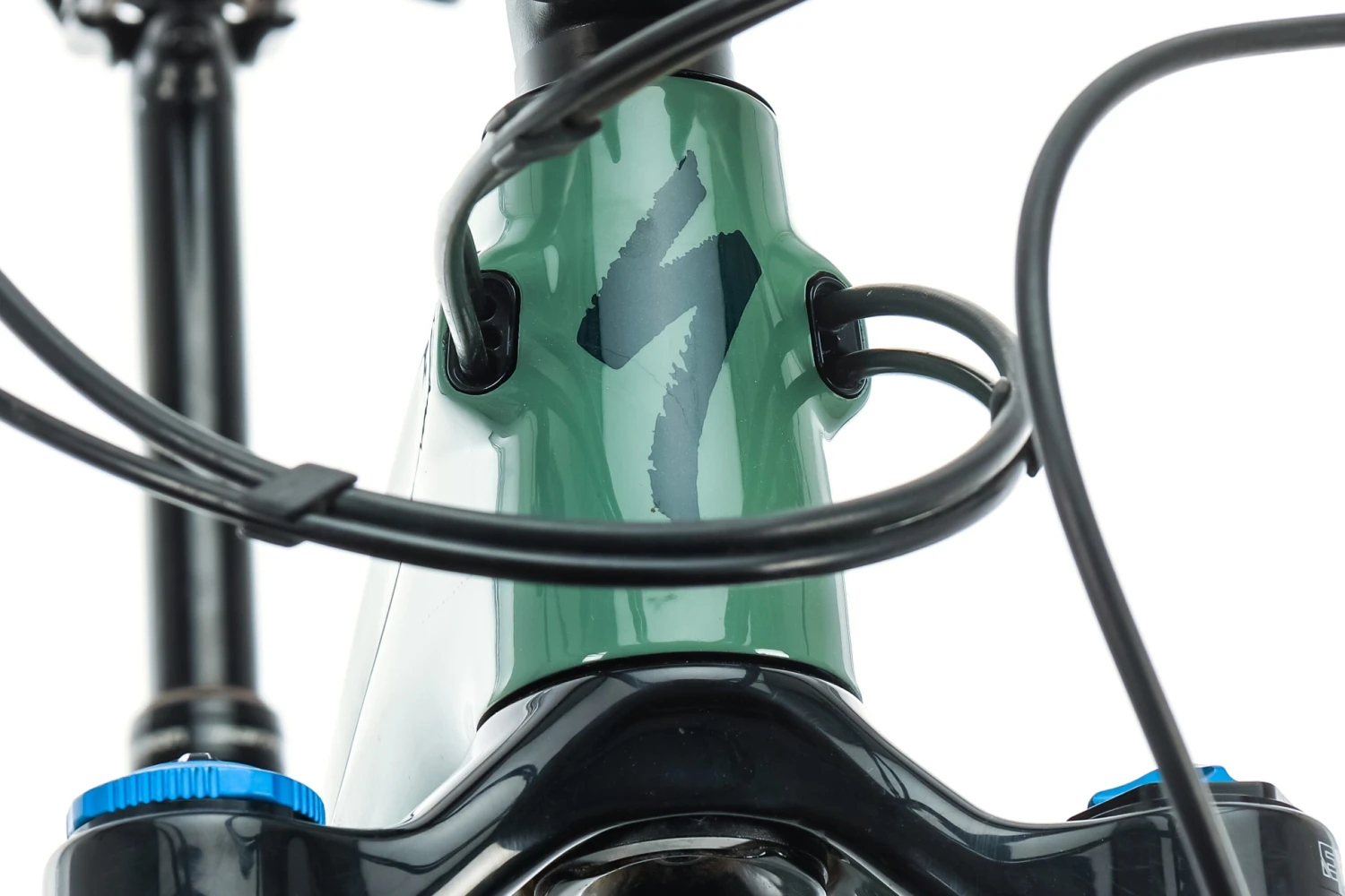 Specialized Turbo Levo SL Expert Carbon Mountain E-Bike - 2021, Medium Specialized Turbo Levo SL Expert Carbon Mountain E-Bike - 2021, Medium -Specialized Shop BMT28446 PH 8 scaled