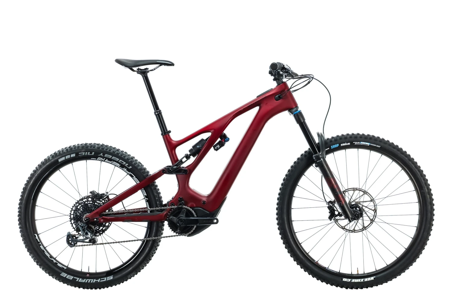 Specialized Turbo Levo Expert Mountain E-Bike - 2022, S4 Specialized Turbo Levo Expert Mountain E-Bike - 2022, S4 -Specialized Shop BMT28449 PH 1 scaled