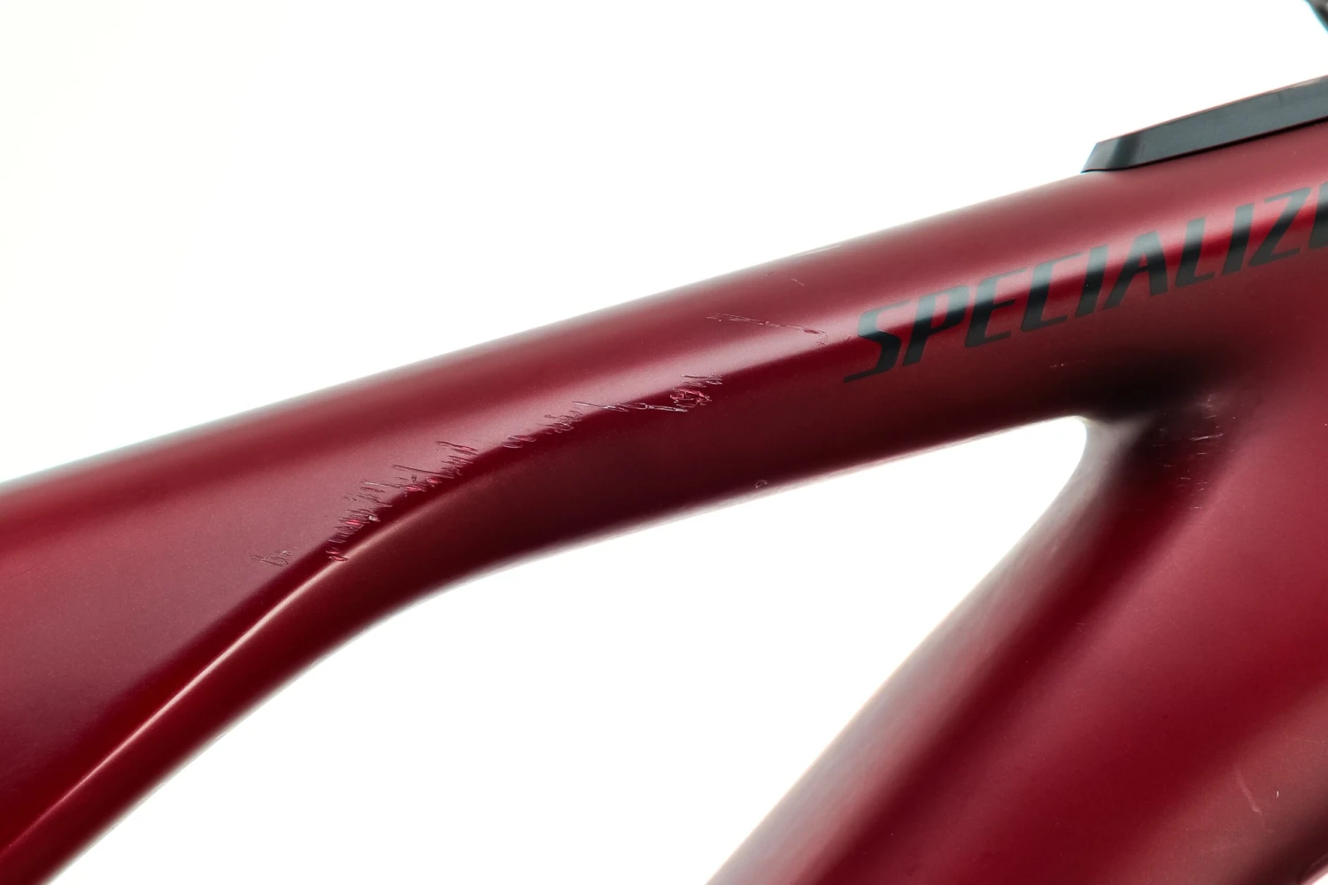 Specialized Turbo Levo Expert Mountain E-Bike - 2022, S4 Specialized Turbo Levo Expert Mountain E-Bike - 2022, S4 -Specialized Shop BMT28449 PH 12 scaled