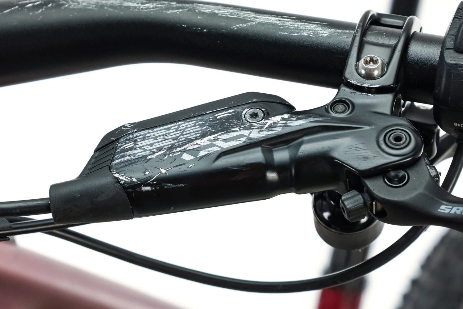 Specialized Turbo Levo Expert Mountain E-Bike - 2022, S4 Specialized Turbo Levo Expert Mountain E-Bike - 2022, S4 -Specialized Shop BMT28449 PH 18 scaled