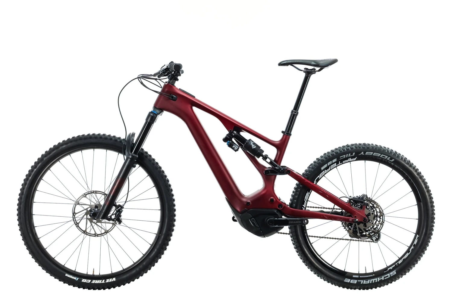 Specialized Turbo Levo Expert Mountain E-Bike - 2022, S4 Specialized Turbo Levo Expert Mountain E-Bike - 2022, S4 -Specialized Shop BMT28449 PH 2 scaled