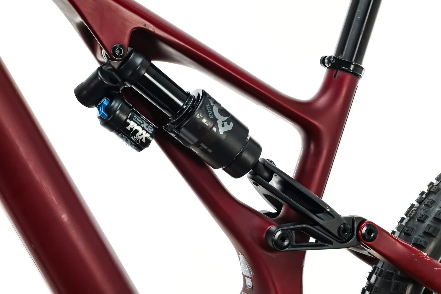 Specialized Turbo Levo Expert Mountain E-Bike - 2022, S4 Specialized Turbo Levo Expert Mountain E-Bike - 2022, S4 -Specialized Shop BMT28449 PH 4 scaled