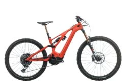 Specialized Turbo Levo Pro Mountain E-Bike - 2022, S2