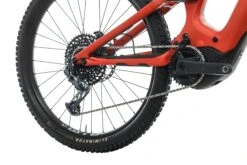 Specialized Turbo Levo Pro Mountain E-Bike - 2022, S2 -Specialized Shop BMT28450 PH 27