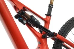 Specialized Turbo Levo Pro Mountain E-Bike - 2022, S2 -Specialized Shop BMT28450 PH 28