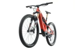 Specialized Turbo Levo Pro Mountain E-Bike - 2022, S2 -Specialized Shop BMT28450 PH 29