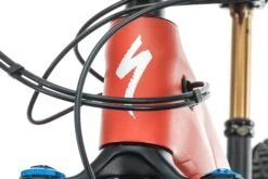 Specialized Turbo Levo Pro Mountain E-Bike - 2022, S2 -Specialized Shop BMT28450 PH 32