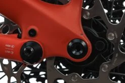 Specialized Turbo Levo Pro Mountain E-Bike - 2022, S2 -Specialized Shop BMT28450 PH 41