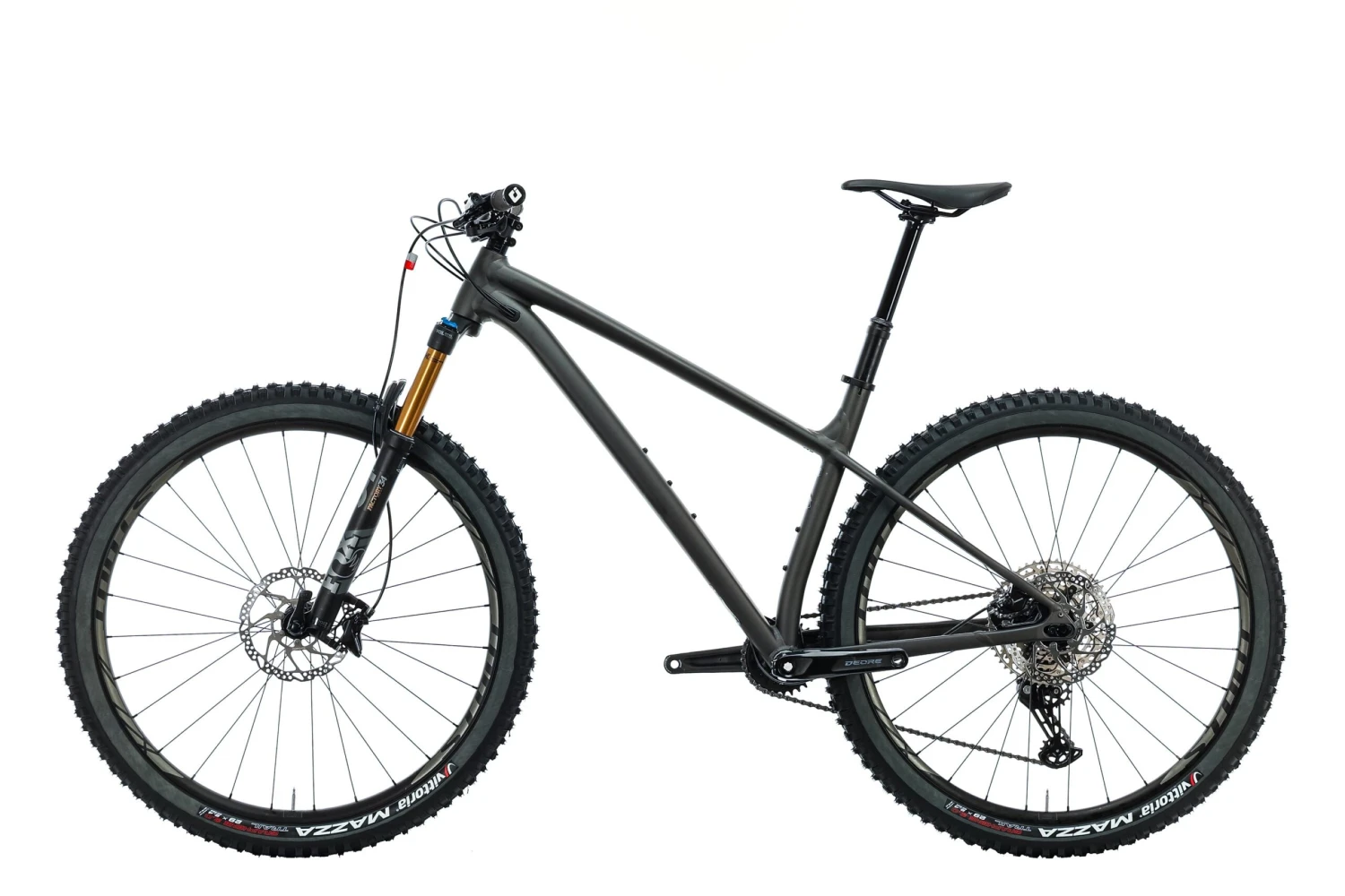 Specialized Fuse Comp 29 Mountain Bike - 2021, Large Specialized Fuse Comp 29 Mountain Bike - 2021, Large -Specialized Shop BMT28479 2 scaled